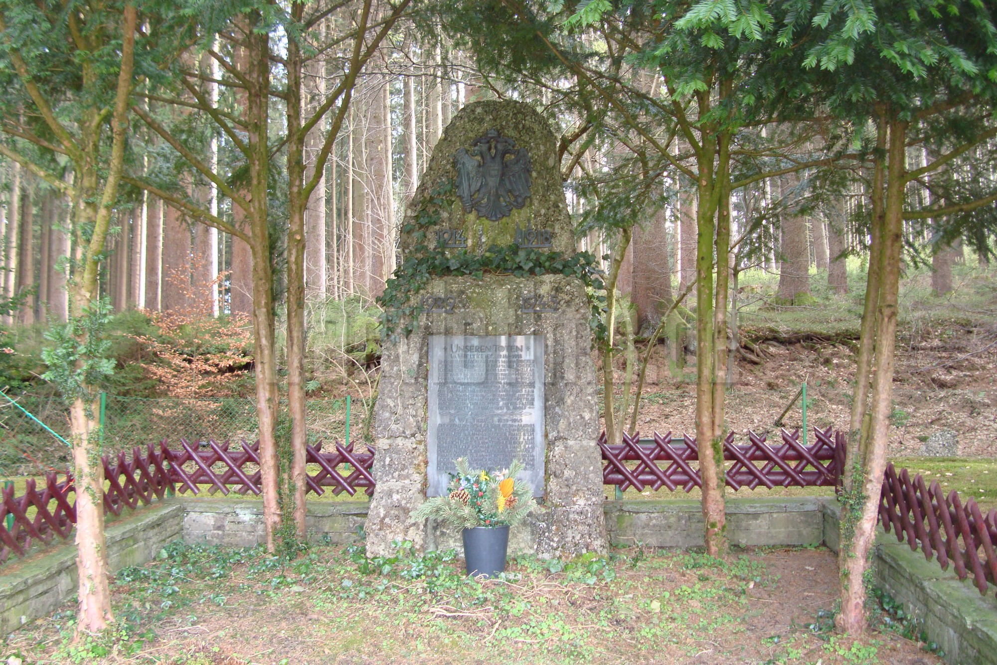 Kempten-Adelharz